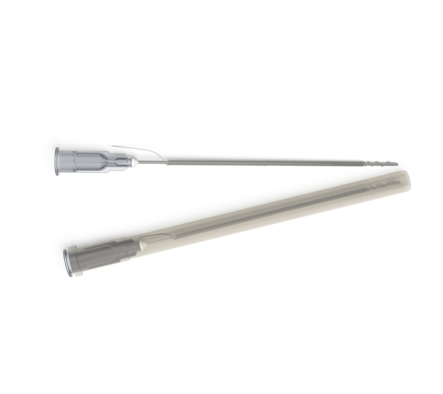 Nano Spring 7 (NS7) 5 items